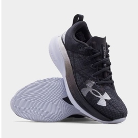 Pantofi Under Armour Velociti Pro 3027560-002 negru 1