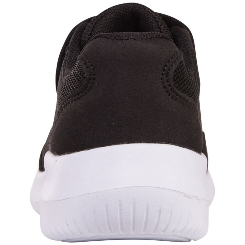 Pantofi Lotto Connect K 2600000K 1110 negru 1