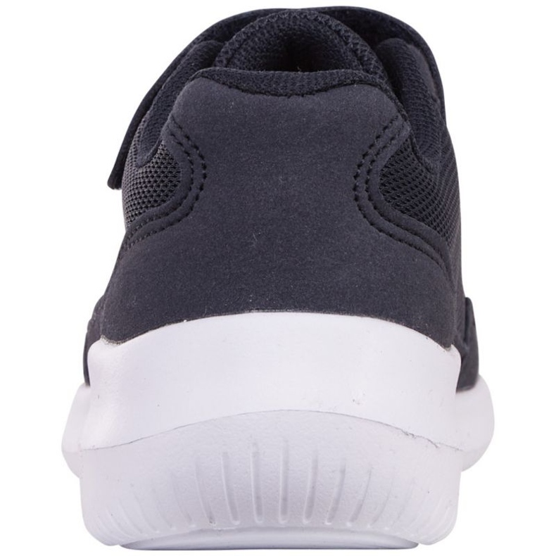 Pantofi Lotto Connect K 2600000K 5910 negru 1