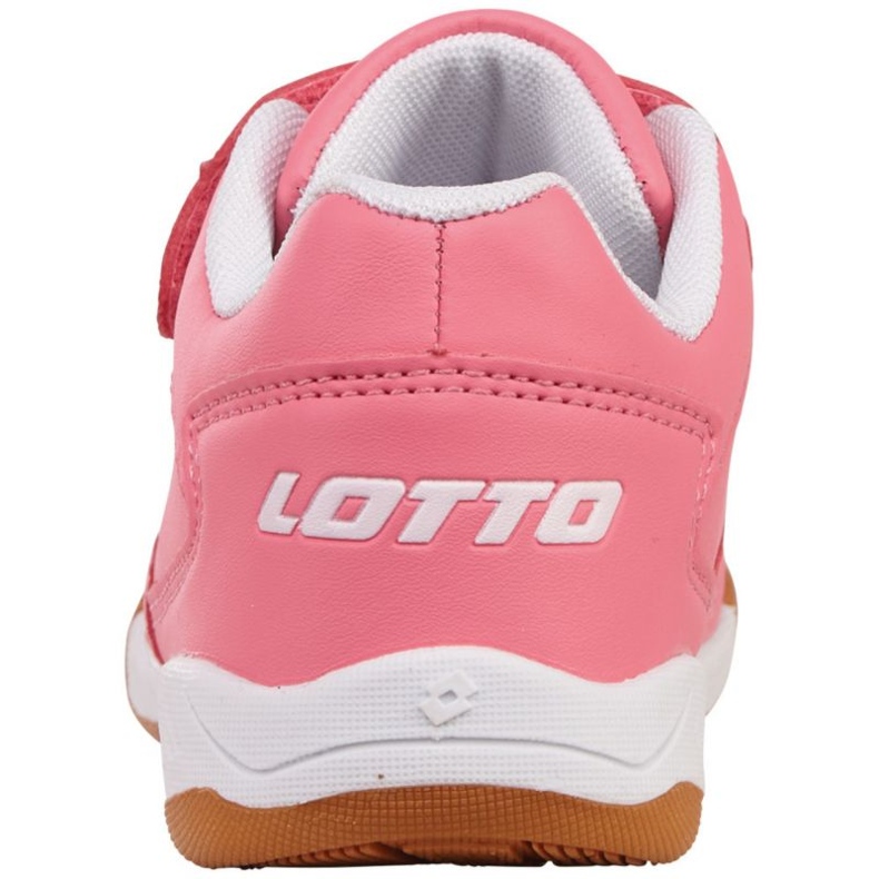 Pantofi Lotto Pacer K 2600110K 4410 roz 1