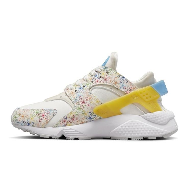 Pantofi Nike Air Huarache DV3209-100 multicolor 1