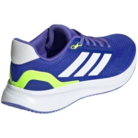 Pantofi Adidas Runfalcon 5 IE8590 albastru 2