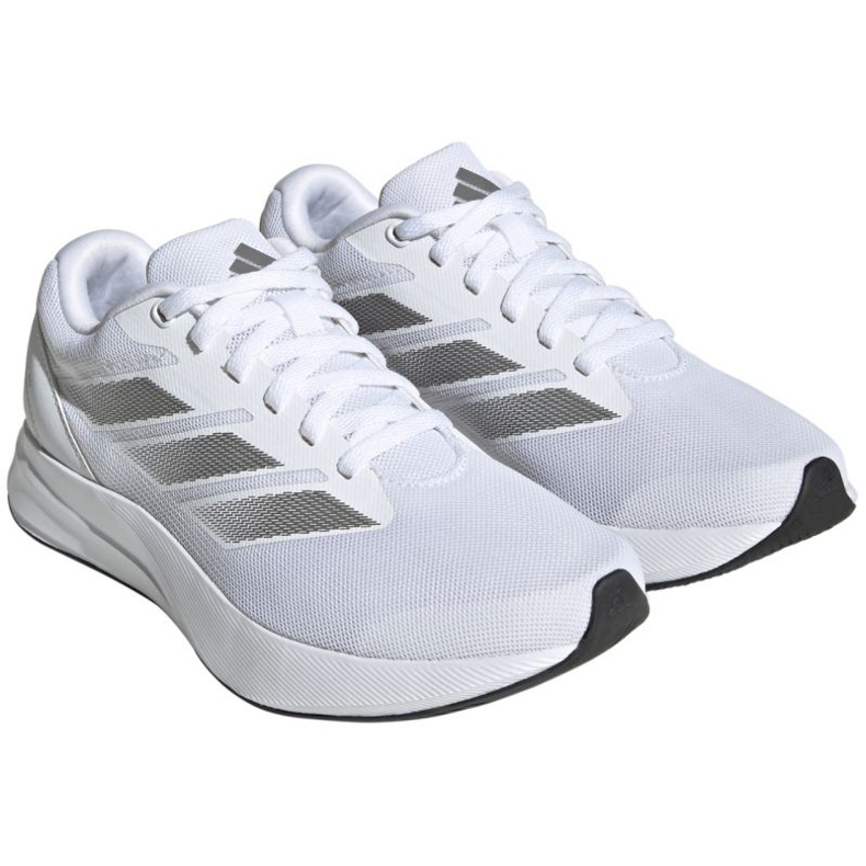 Pantofi Adidas Duramo Rc ID2707 alb 1