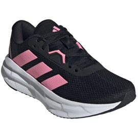 Pantofi de alergare Adidas Galaxy 7 ID8763 negru 1