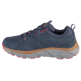 Pantofi CMP Kamsel Low Wp 3Q27697-88US albastru 1