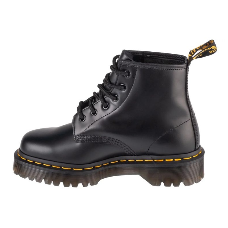 Dr. Martens Dr. pantofi Martens 101 Bex DM26203001 negru 1