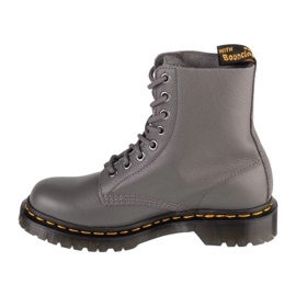 Dr. Martens Dr. pantofi Martens 1461 DM31693029 gri 1 Dr. Martens Dr. pantofi Martens 1461 DM31693029 gri 1