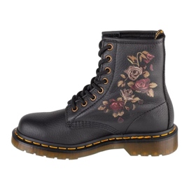 Dr. Martens Dr. pantofi Martens 1460 Decayed Roses DM32070001 negru 1