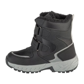 Pantofi Lotto Alstyne Tex 2600490K-1116 negru 1