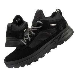 Pantofi Timberland Field Trekker TB0A2B19015 negru 1