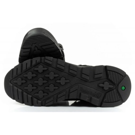 Pantofi Timberland Field Trekker TB0A2B19015 negru 2