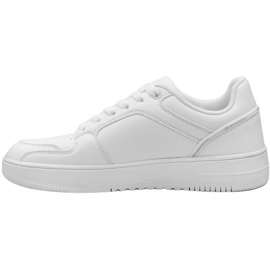 Pantofi Champion RD18 2.0 Low Cut S11470 WW010 alb 1