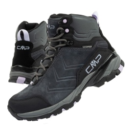 CMP Melnick 3Q18586 81UP pantofi de trekking gri 1