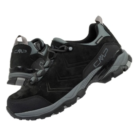 Pantofi de trekking CMP Melnick 3Q18597 U901 negru 1