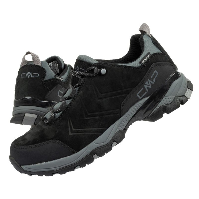 Pantofi de trekking CMP Melnick 3Q18597 U901 negru 1