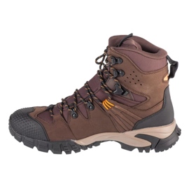 Pantofi Columbia Geoterra Outdry Ltr 2079111231 maro 1