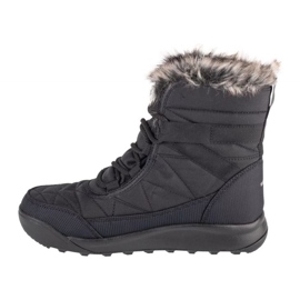 Pantofi Columbia Minx Shorty IV 2079181010 negru 1