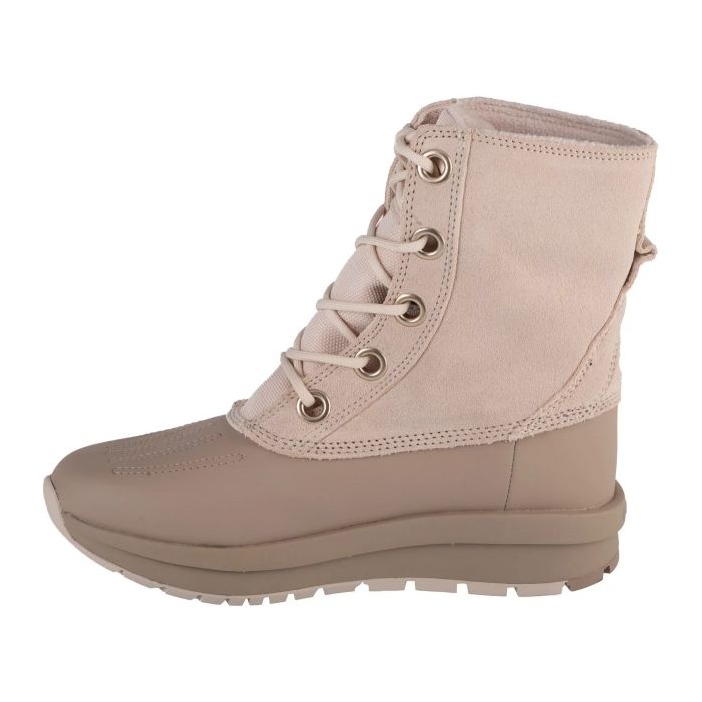 Pantofi Columbia Moritza Shield Omni-Heat 2100381102 bej 1