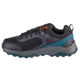 Pantofi Columbia Trailstorm Ascend Wp 2100791010 negru 1