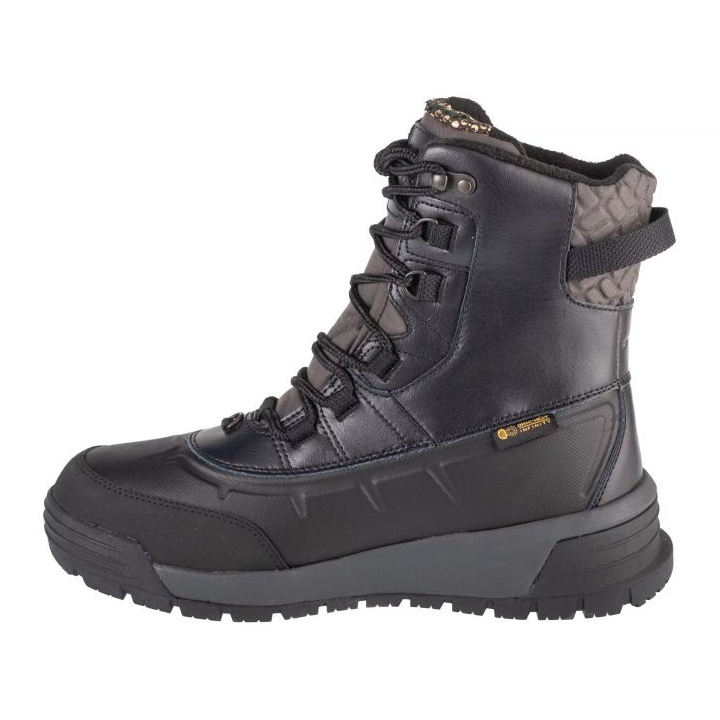 Pantofi Columbia Bugaboot Celsius 2100871010 negru 1