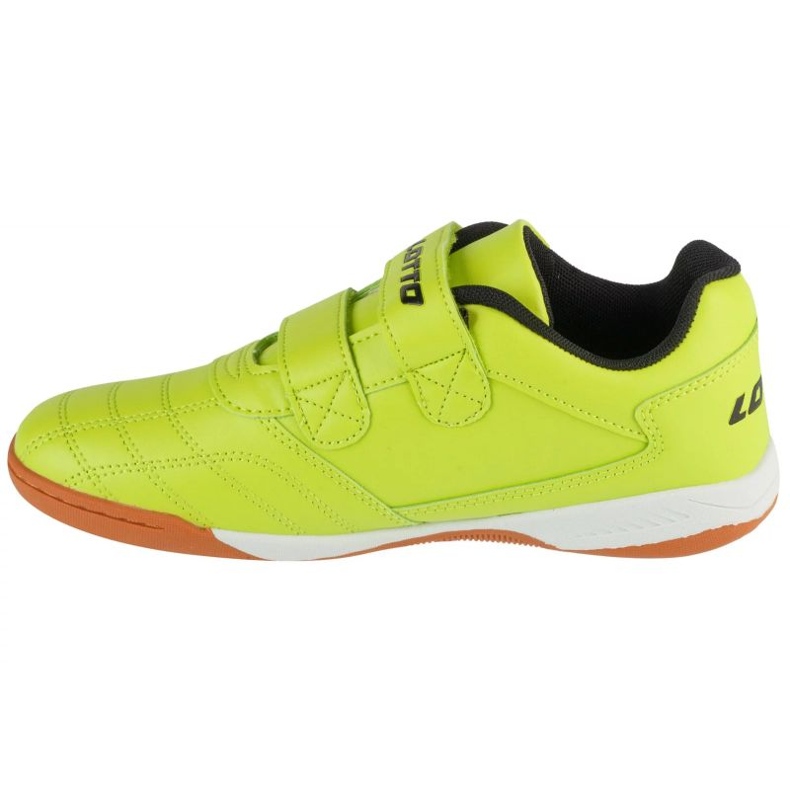 Pantofi Lotto Pacer T 2600110T-6311 verde 1