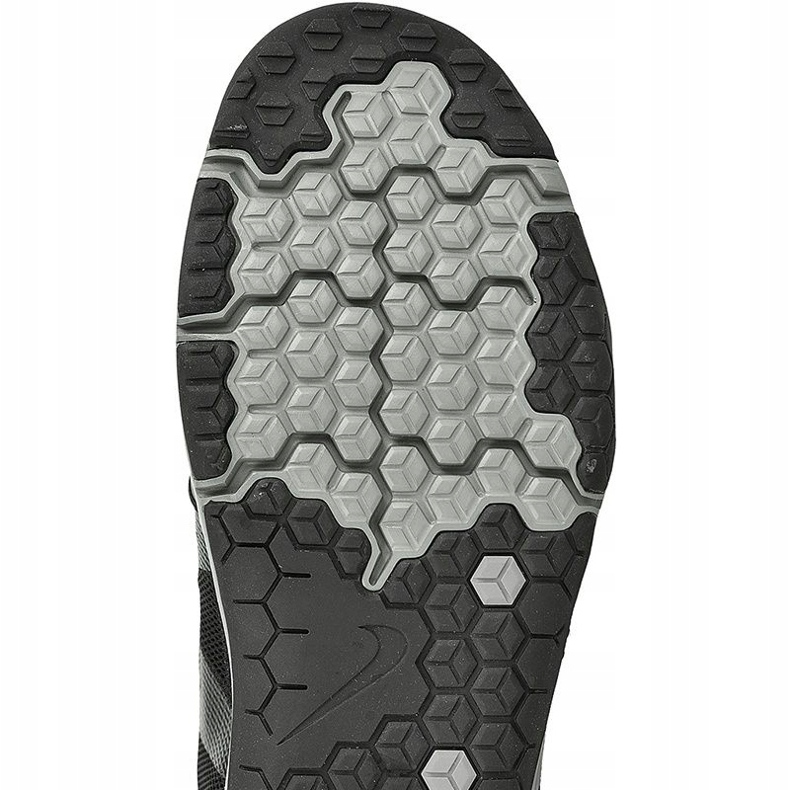 Pantof de antrenament Nike Free Cross Compete negru 1