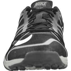 Pantof de antrenament Nike Free Cross Compete negru 2