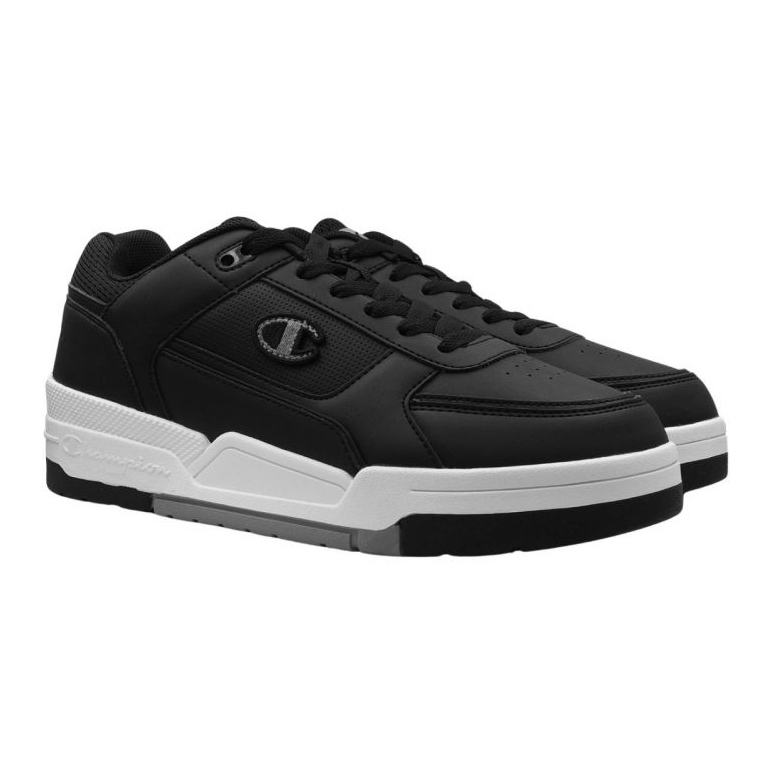 Pantofi Champion RD18 Heritage Low S22030 KK002 negru 1