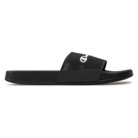 Șlapi Champion Daytona Slide S22316.KK001 negru 1