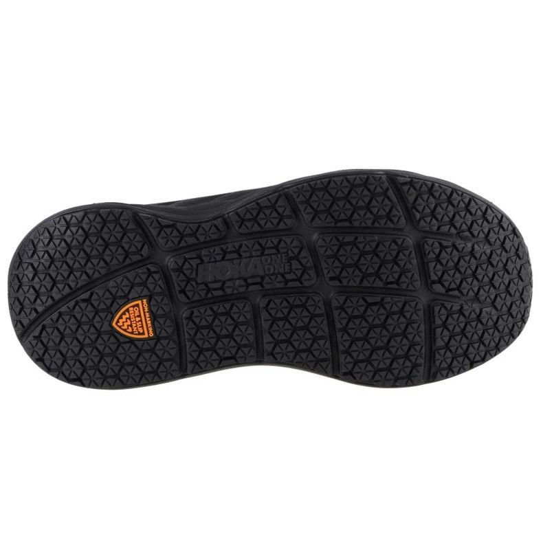 Pantofi Hoka Bondi Sr 1110520-BBLC negru 1