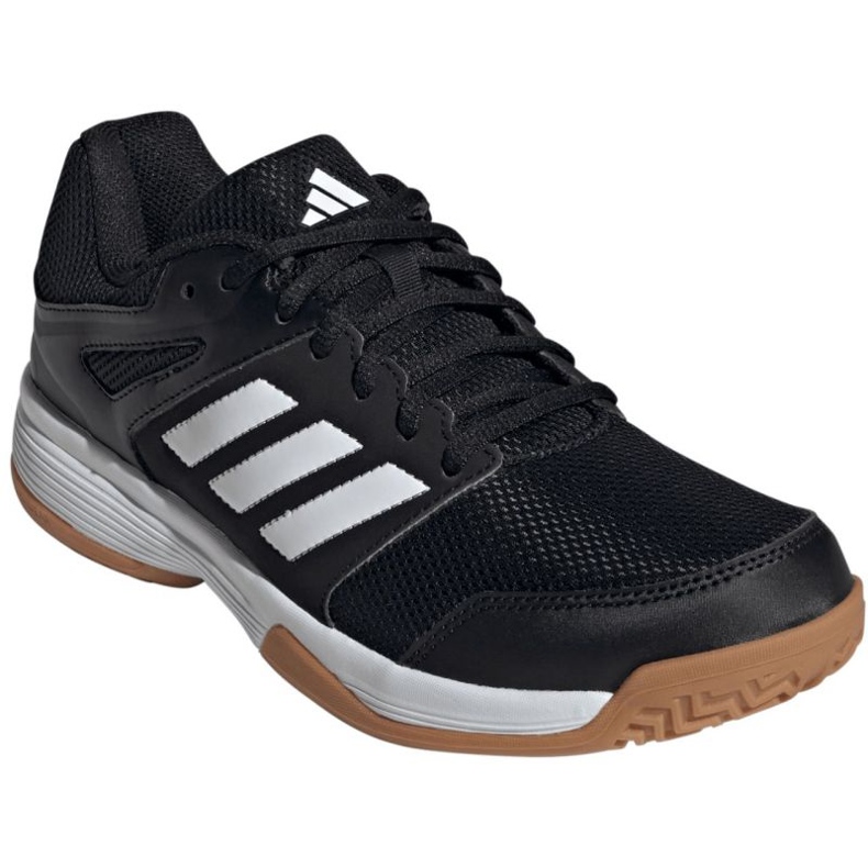 Pantofi de volei Adidas Speedcourt In IH3158 negru 1