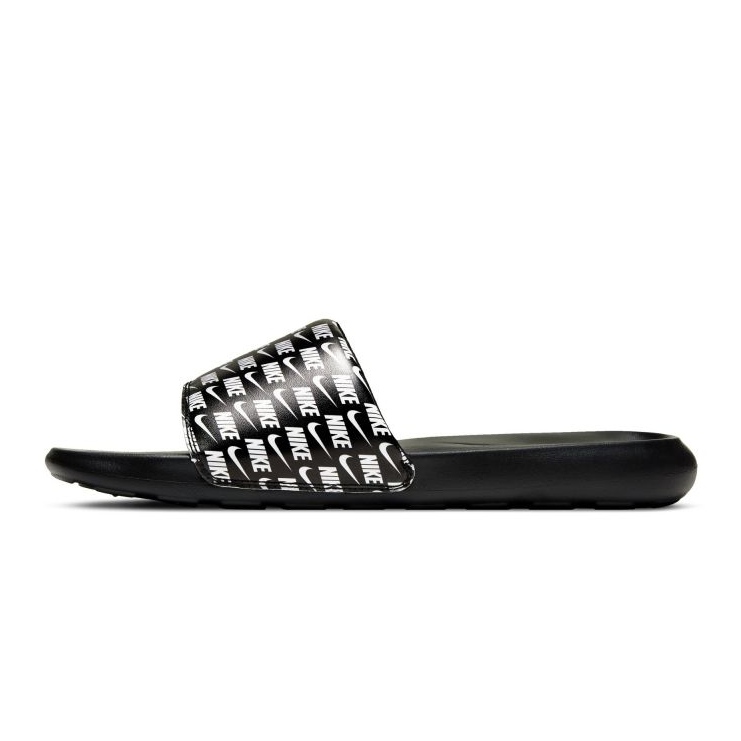 Flip-flops Nike Victori One CN9678-006 negru 1