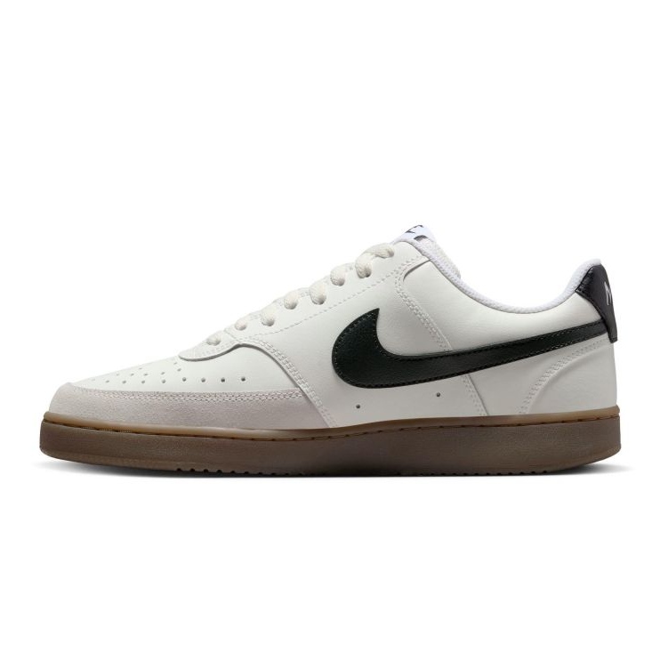 Pantofi Nike Court Vision Low FQ8075-133 alb 1