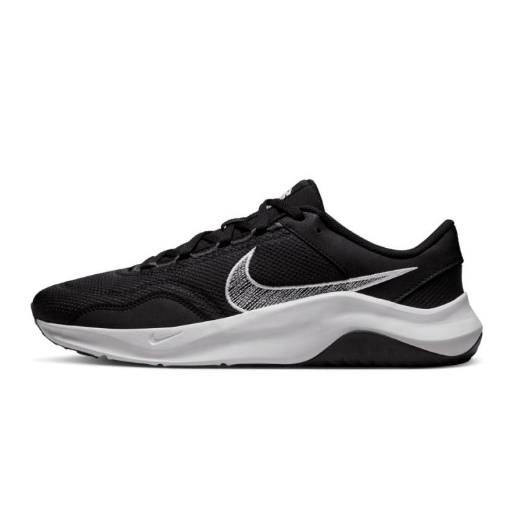 Pantofi sport Nike Legend Essential 3 Next Nature DM1120-001 negru 2