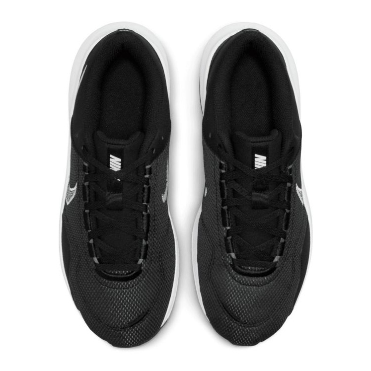 Pantofi sport Nike Legend Essential 3 Next Nature DM1120-001 negru 3