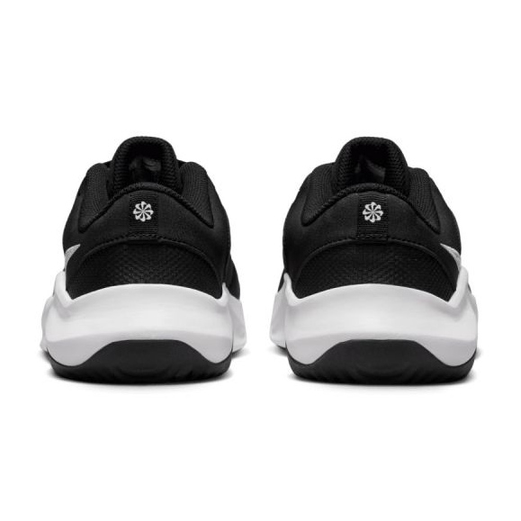 Pantofi sport Nike Legend Essential 3 Next Nature DM1120-001 negru 4