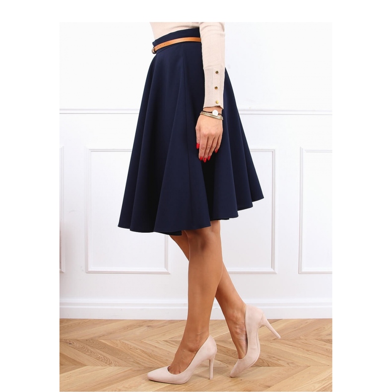 Tocuri de damă bej 2