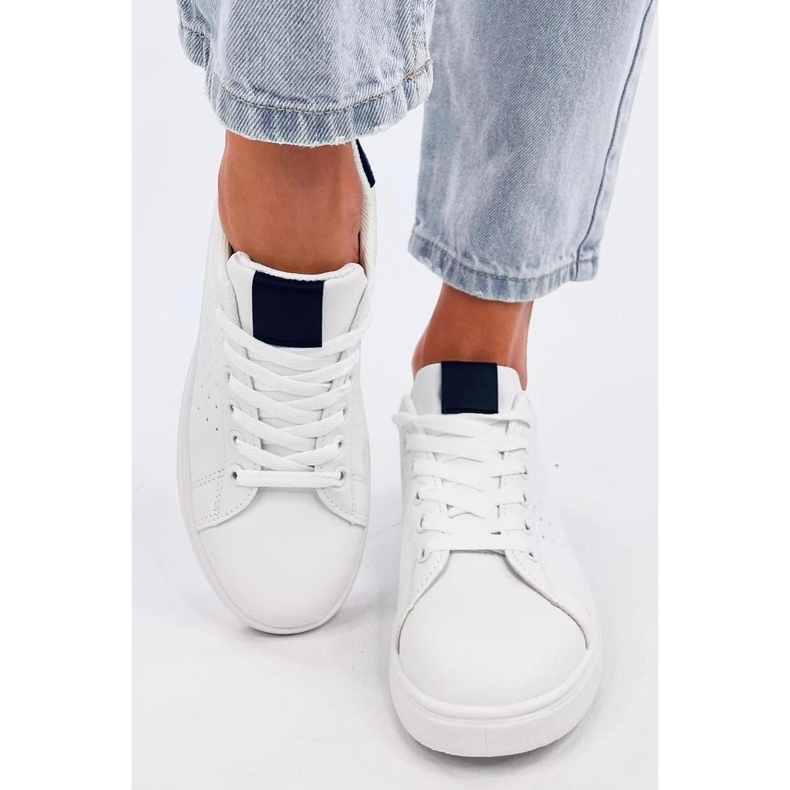 Adidasi dama ALB/NEGRI 1