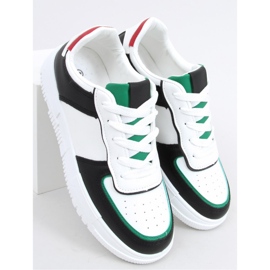 Pantofi sport dama Negri alb 1 Pantofi sport dama Negri alb 1