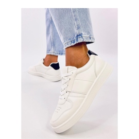 Tenisi dama Lemoro Black - Inello negru 2