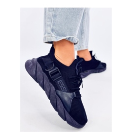 Adidași șosete Wades Navy - Inello 2