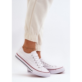 Step in style Tenisi Model Isiltara 24SP02-2000 Alb - Pas in stil 2