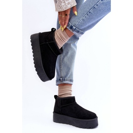 Step in style Cizme de zapada Modele Corcoran 2818/BY1201 Negru - Pas in stil 2