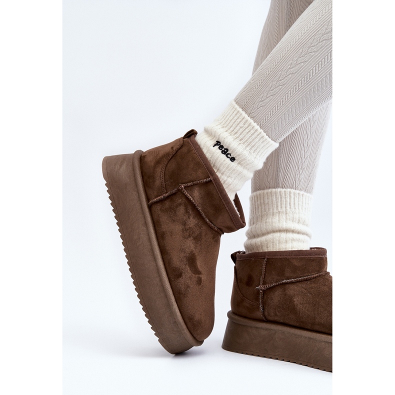 Step in style Cizme de zapada Model Caliksa UA-1855 Verde Inchis - Pas in stil 2 Step in style Cizme de zapada Model Caliksa UA-1855 Verde Inchis - Pas in stil 2