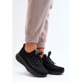 Step in style Pantofi sport Model Big Star NN274663 Negri - Pas în stil negru 1 Step in style Pantofi sport Model Big Star NN274663 Negri - Pas în stil negru 1