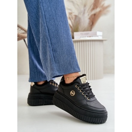 Step in style Pantofi sport Modele Ardiel TL291 Black - Pas in stil negru 1 Step in style Pantofi sport Modele Ardiel TL291 Black - Pas in stil negru 1