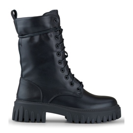 Muncitori Model DE1150B Negru - PRIMO 4