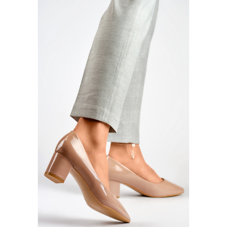 Pompe Model CIC-312A Bej - PRIMO 1