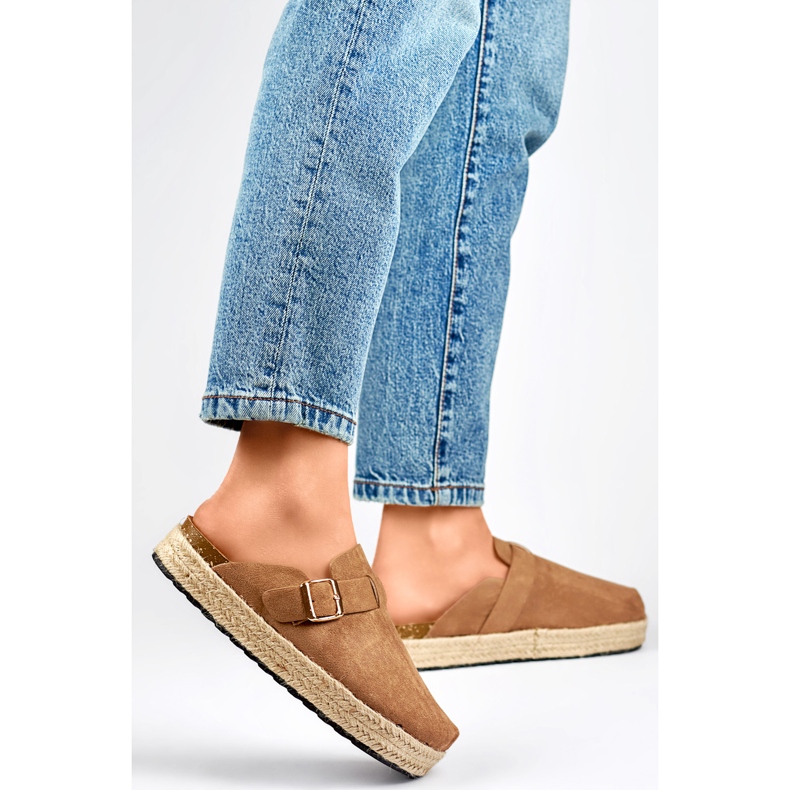 Tobogane dama DM802KH maro deschis 1