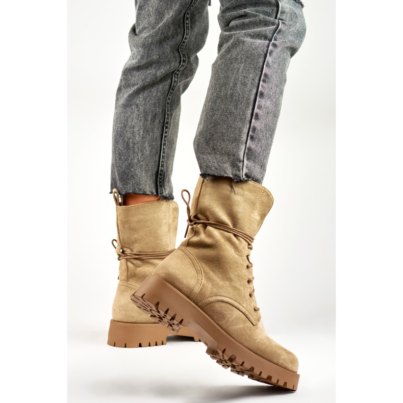 Muncitori Model DE1051S-KH ​​​​bej - PRIMO 1